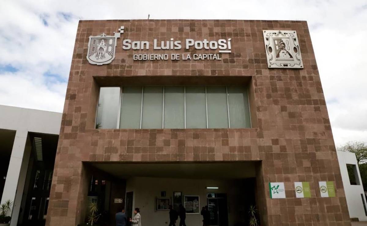 Atenderá Ayuntamiento de SLP problema de calera ante posible afectación a salud de potosinos
