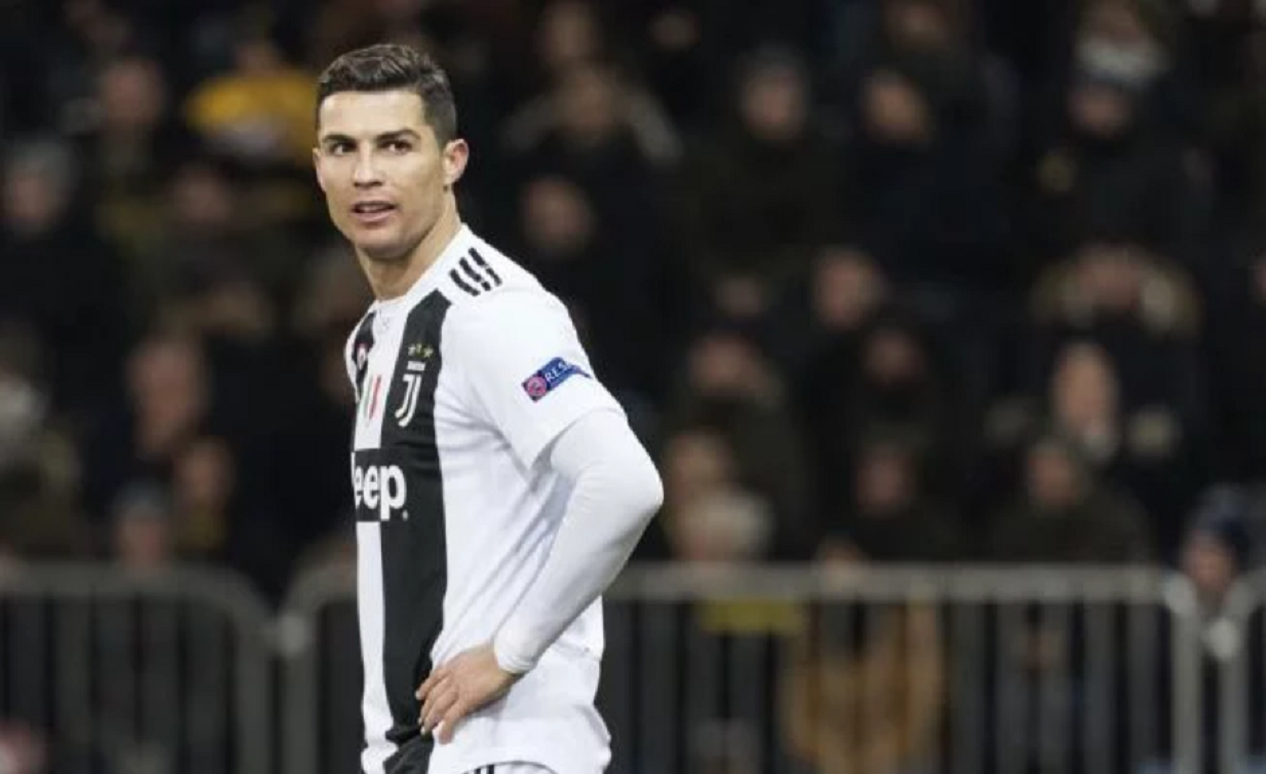 Piden muestra de ADN a Cristiano Ronaldo por presunta violación