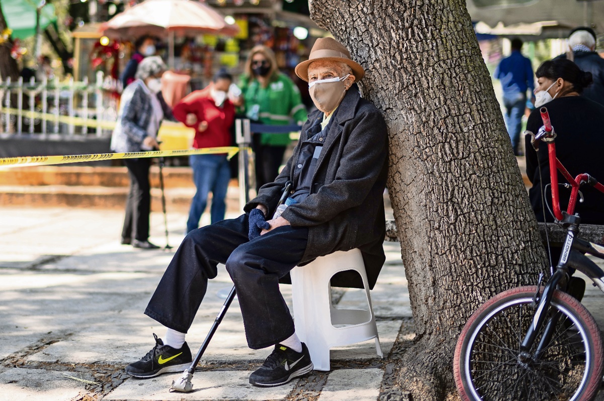 En 2050, la demencia se triplicará por el envejecimiento de la población