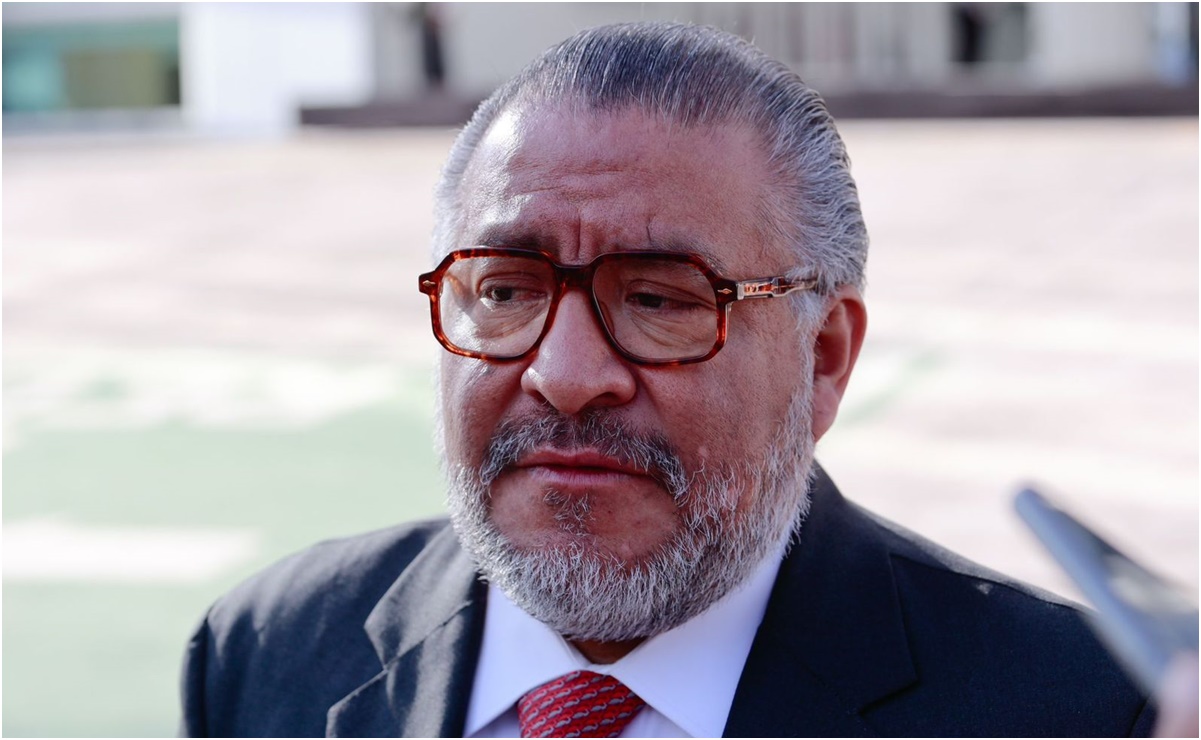 “En la entidad hay condiciones para que se instalen más de 20 mil casillas”, afirma Horacio Duarte
