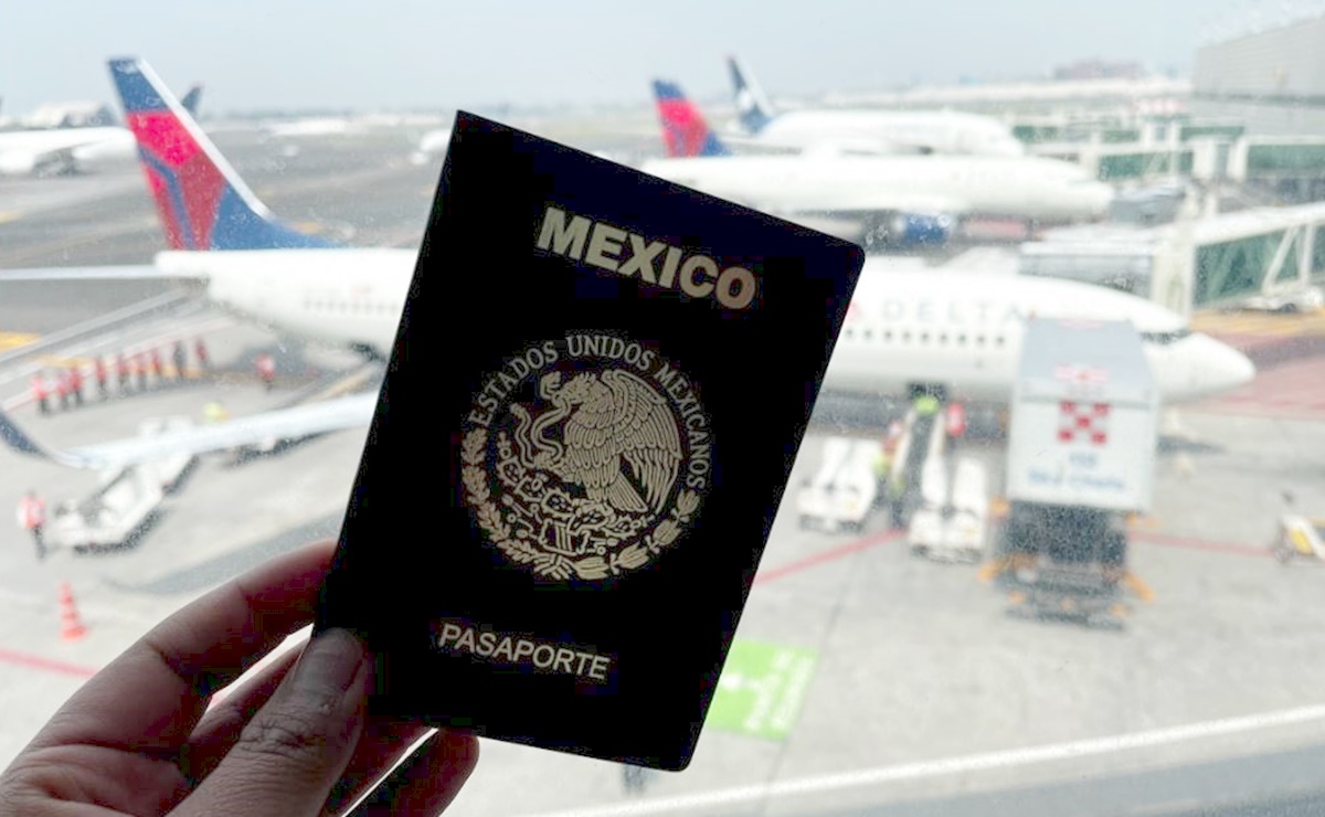 Los pasaportes más poderosos para viajar por el mundo en 2021