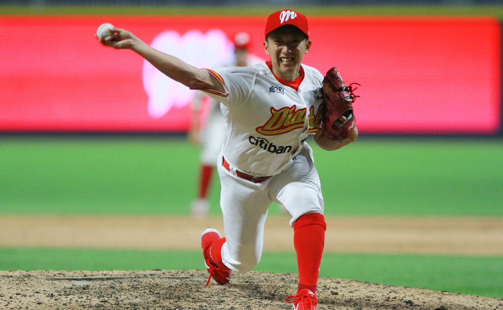 Mantendrán pelota Franklin en la LMB