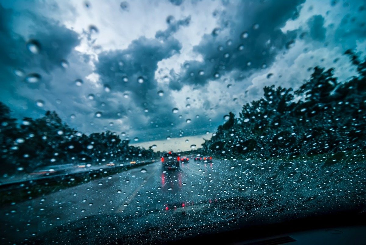 Qué revisar en el auto para estar preparados en la temporada de lluvias