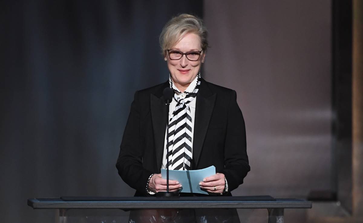 Sobrino de Meryl Streep es acusado de dejar a joven latino con trauma cerebral