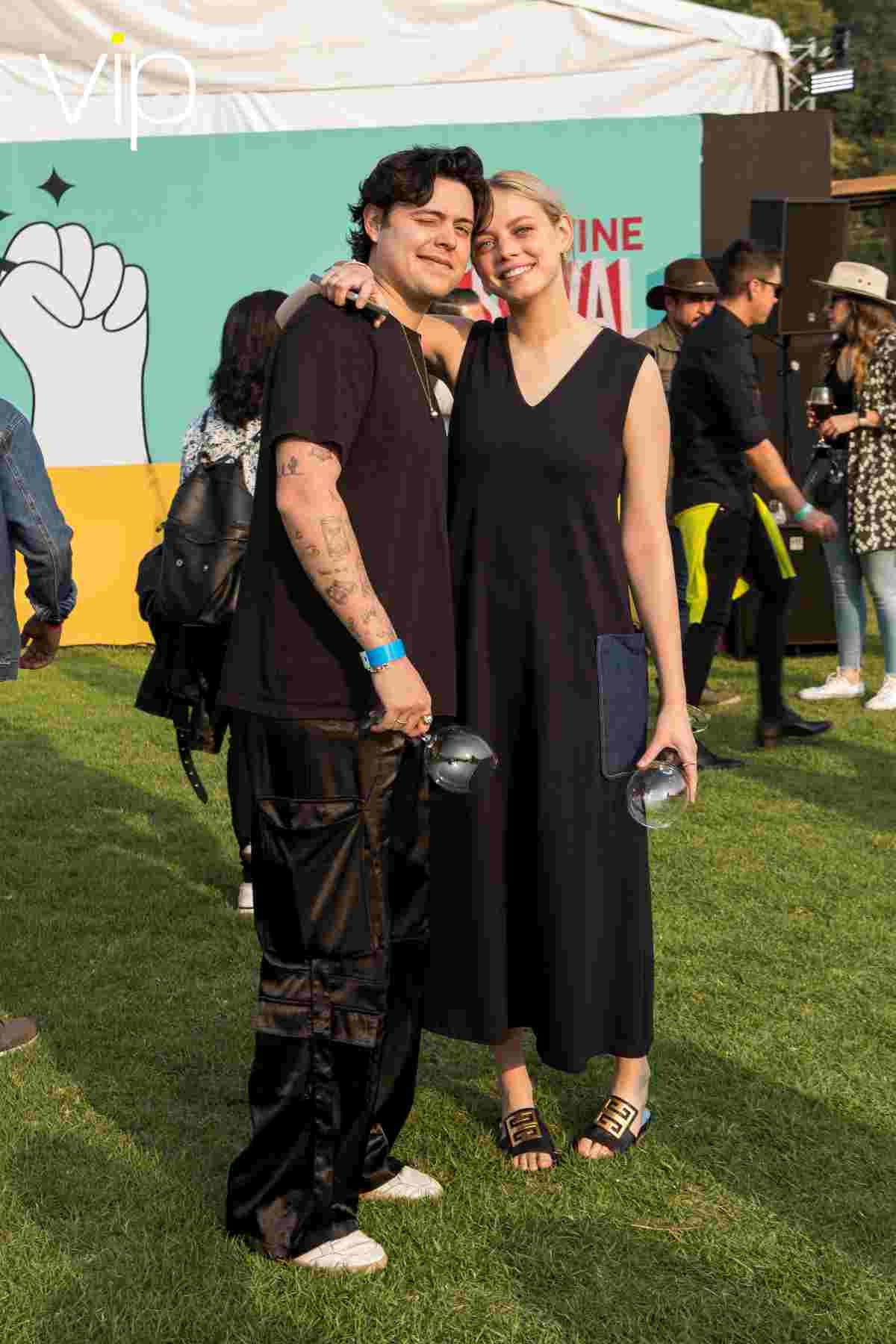 La gran fiesta foodie que reúne a sibaritas y trendsetters