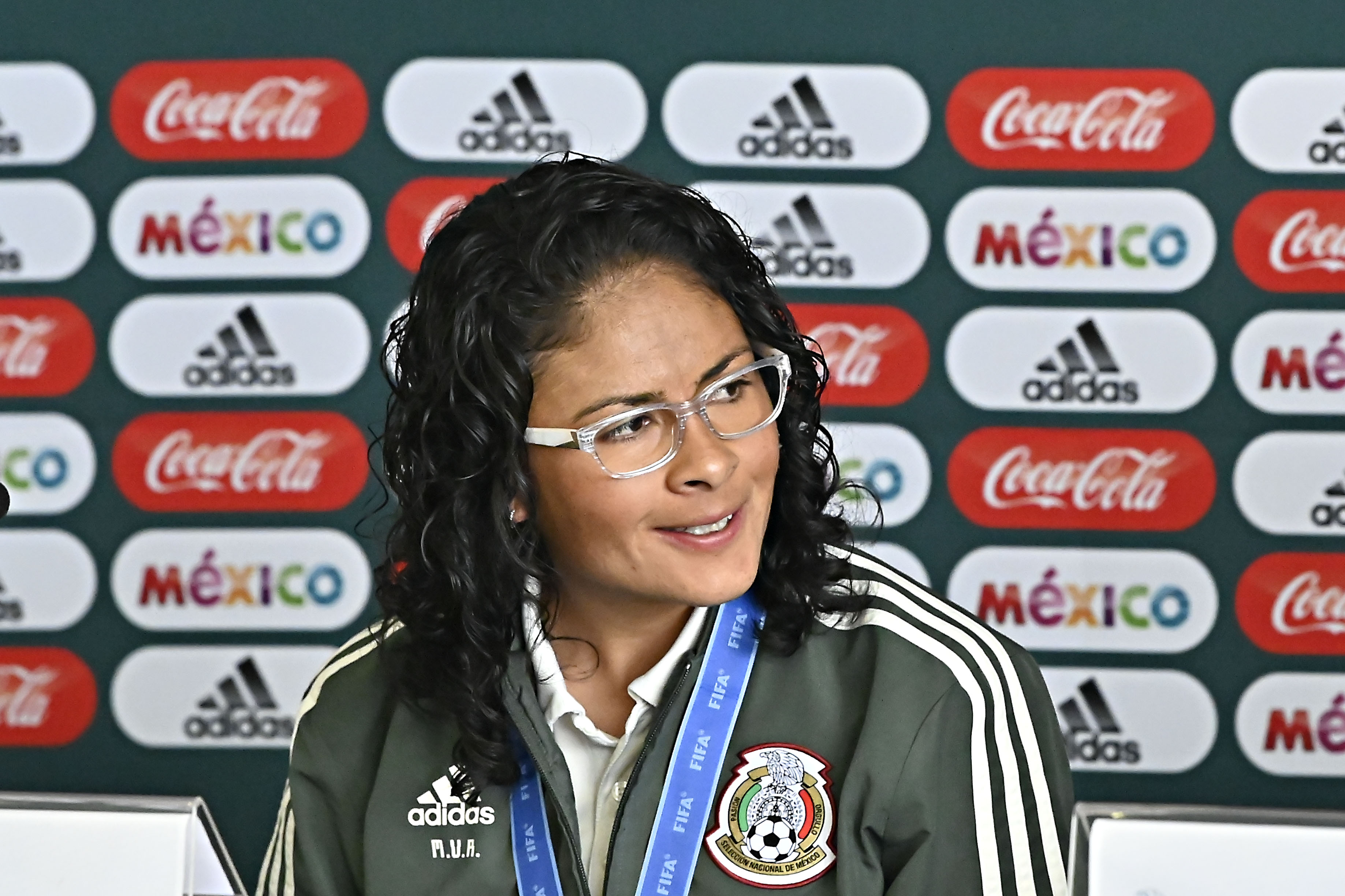 Cambios en la Liga MX Femenil la hará más competitiva: Mónica Vergara