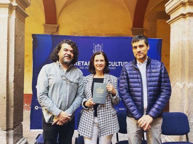 A celebrar el Día del Amor en el Museo de la Ciudad 