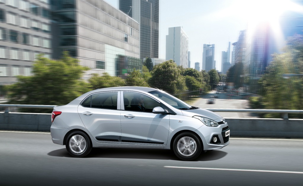Hyundai cumple su primer año en México