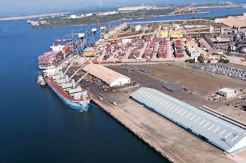 Cuestionan a navieras por inseguridad en transportación de mercancías en México