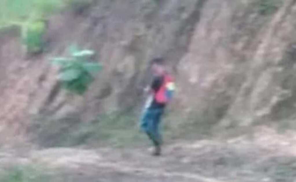 Linchan a muerte a violador de colombiana que fotografió a su agresor antes de morir