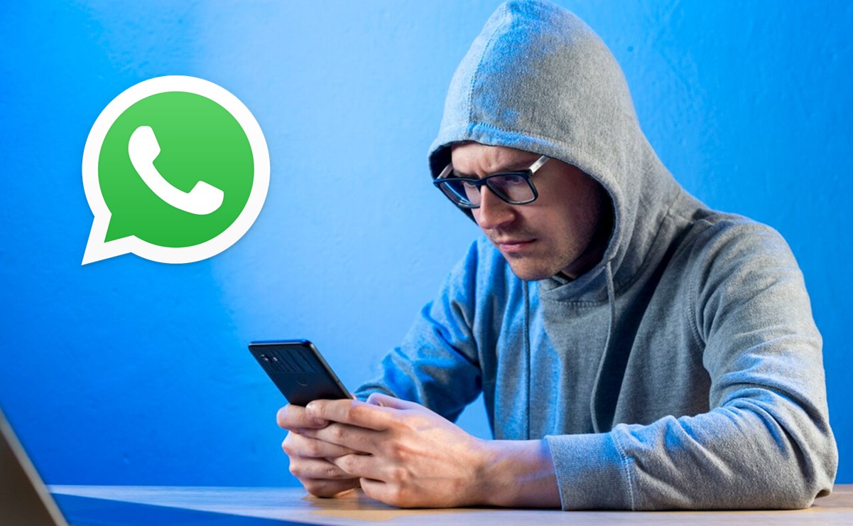 ¡Ojo! CNDH alerta sobre mensajes de WhatsApp para robar datos