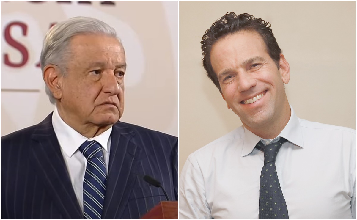 Incluido Loret, AMLO compara intención de cancelar las mañaneras con retiro de concesiones a medios que lo critican 