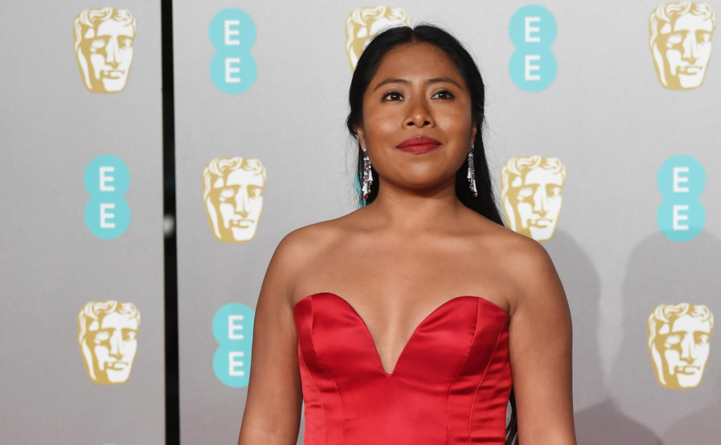 High On Fashion: Yalitza Aparicio es amor