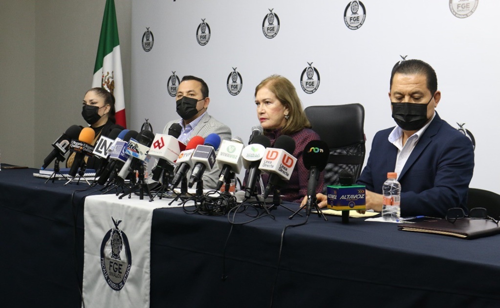 Tras hallazgo de cámaras por Rubén Rocha, Fiscalía de Sinaloa dice que no tiene denuncia por espionaje