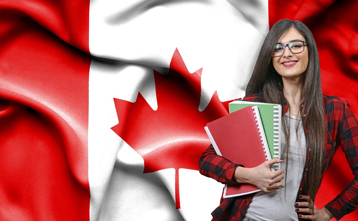 “Quiero estudiar en Canadá, ¿necesito visa? ¿Aún puedo trabajar?”; requisitos y lo que debes saber