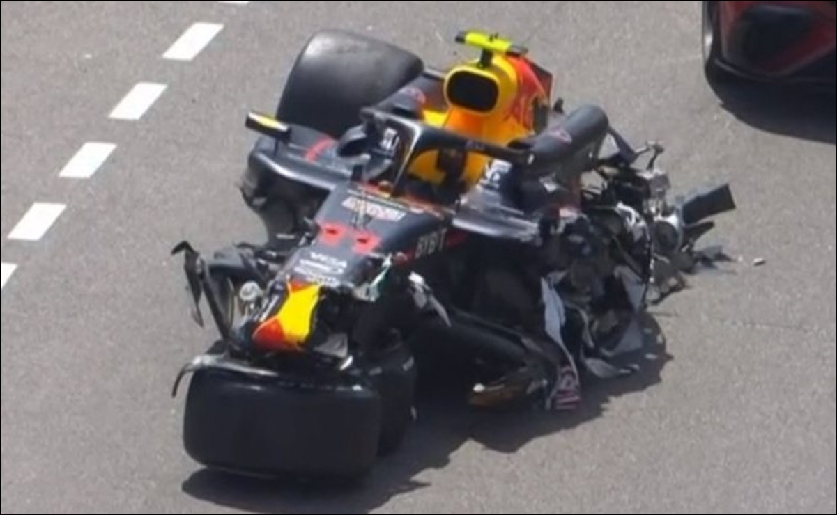 Helmut Marko reveló la millonada que le costará a Red Bull arreglar el auto de Checo Pérez