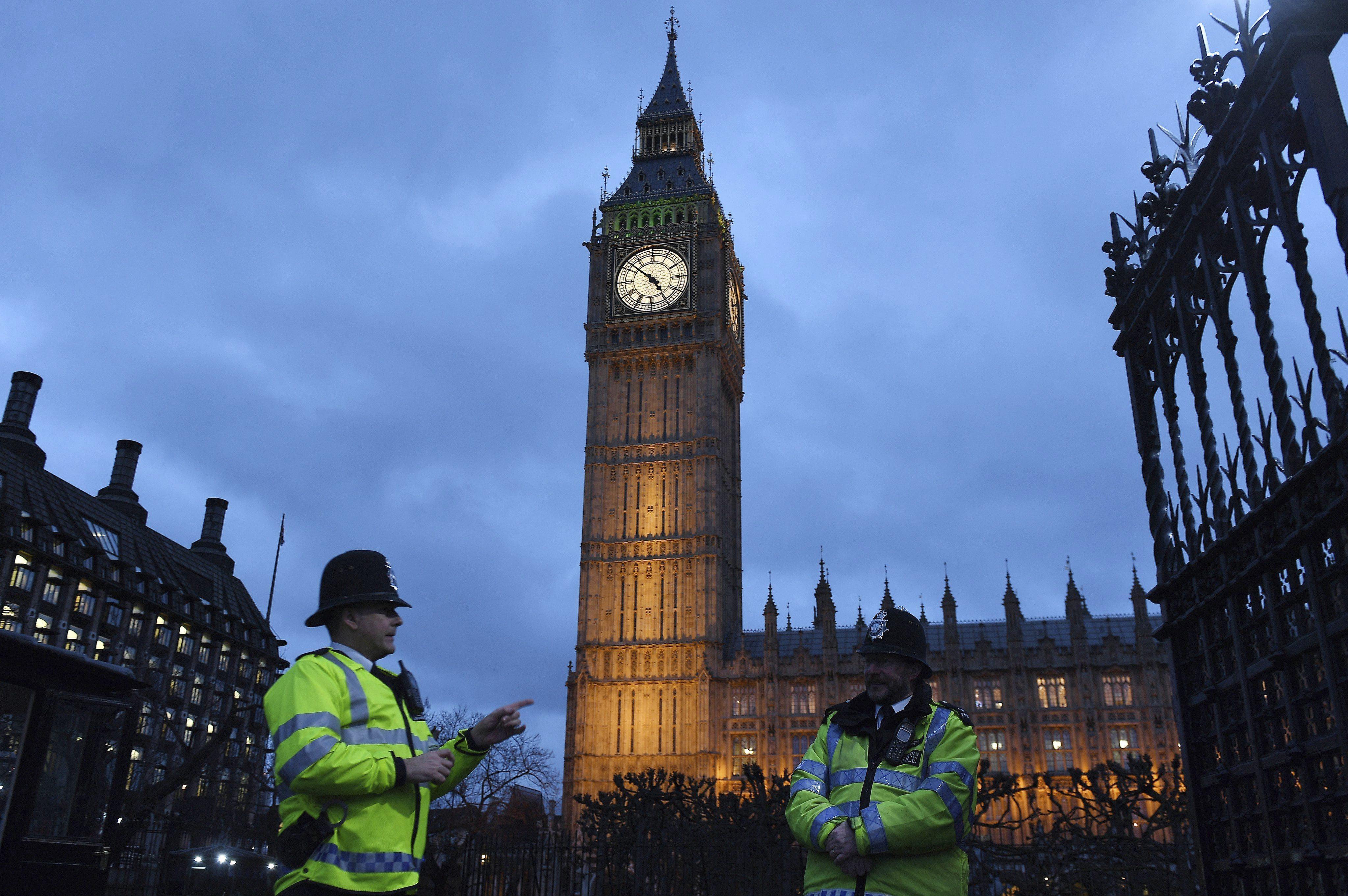 Británicos rechazan visita de Estado de Donald Trump