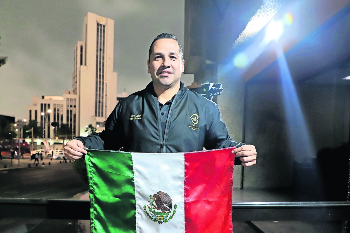 Selección Mexicana de Basquetbol a ser el “caballo negro” de la Copa del Mundo