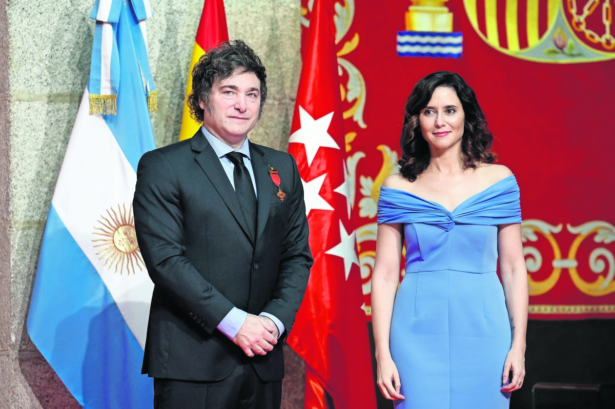 España exhibe su doble moral con América Latina