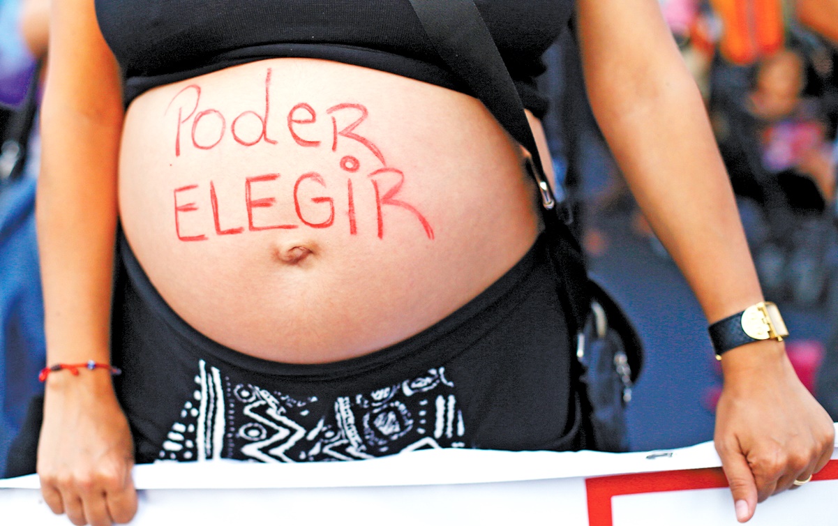 Diócesis de Cuernavaca amenaza con la excomunión a quienes practiquen el aborto