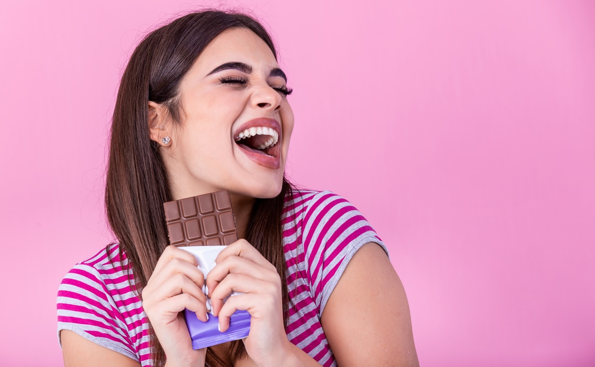 ¿Qué es la comida confortable y qué pasa con ella en la pandemia?