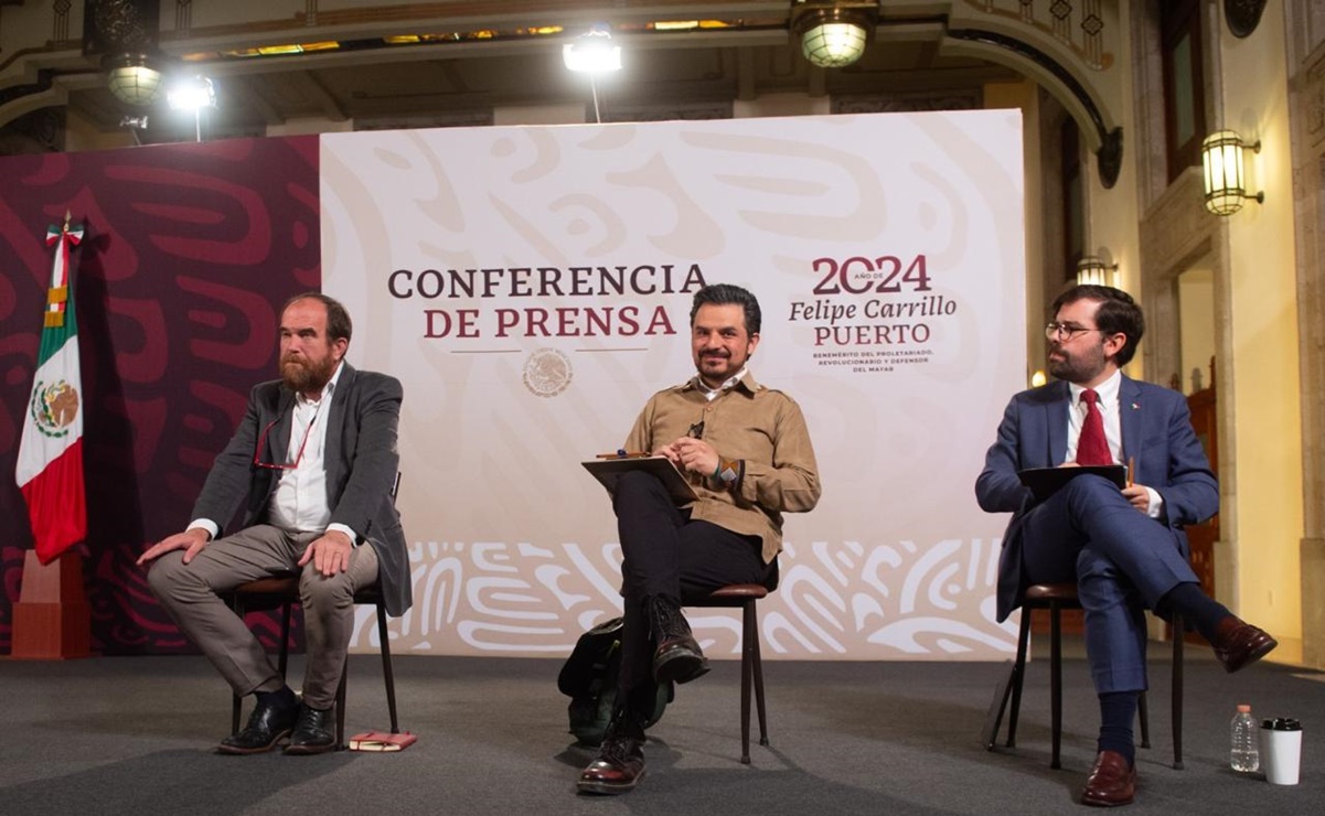 Especialistas muestran beneplácito por la decisión de Sheinbaum sobre Robledo