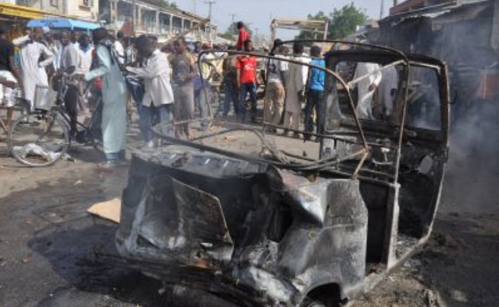 Condena EU ola de ataques de Boko Haram en África