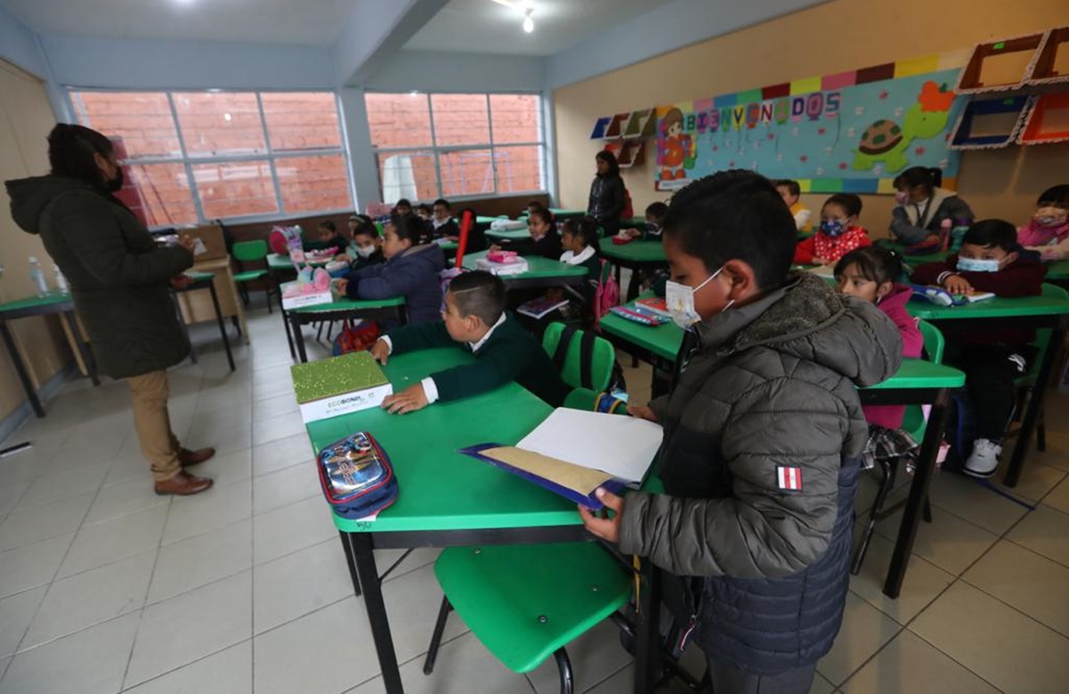 ¿Cuándo son las preinscripciones a preescolar, primaria y secundaria en CDMX?