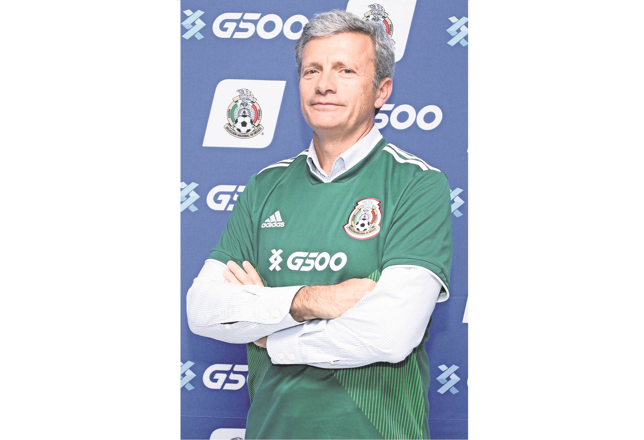 Marcas apoyan a México, siempre
