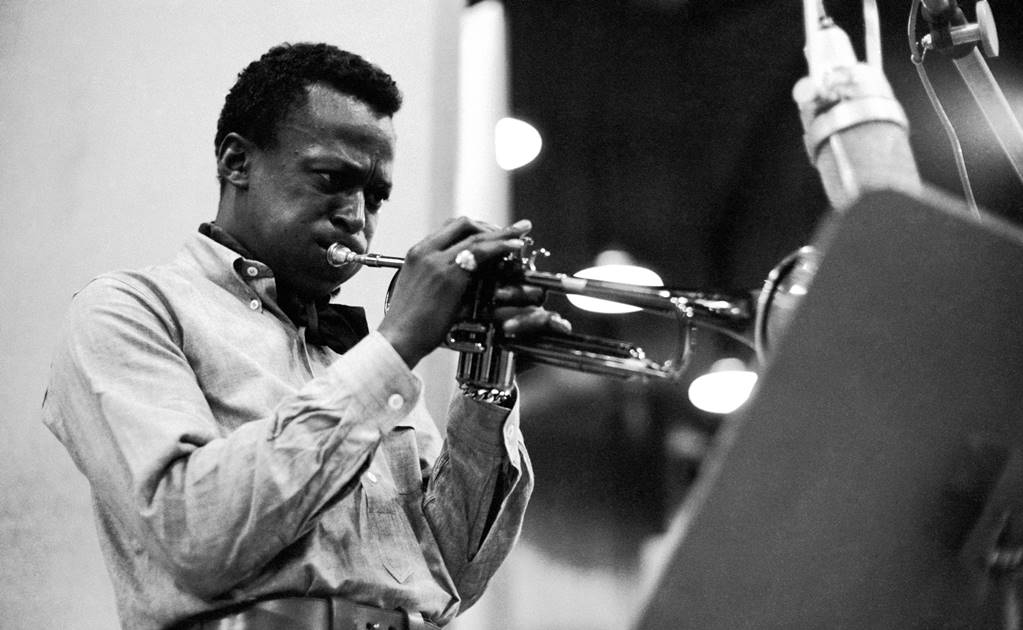 Miles Davis, el mejor músico de jazz