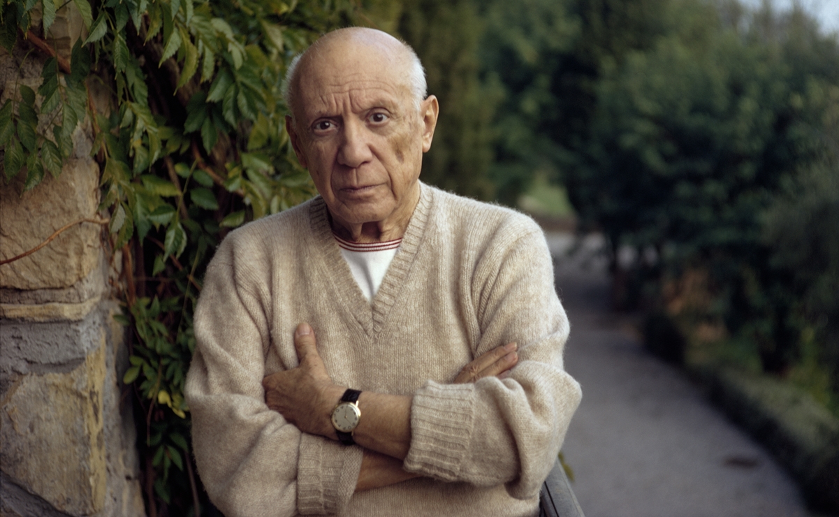MoMA pide a Noruega salvar murales de Picasso