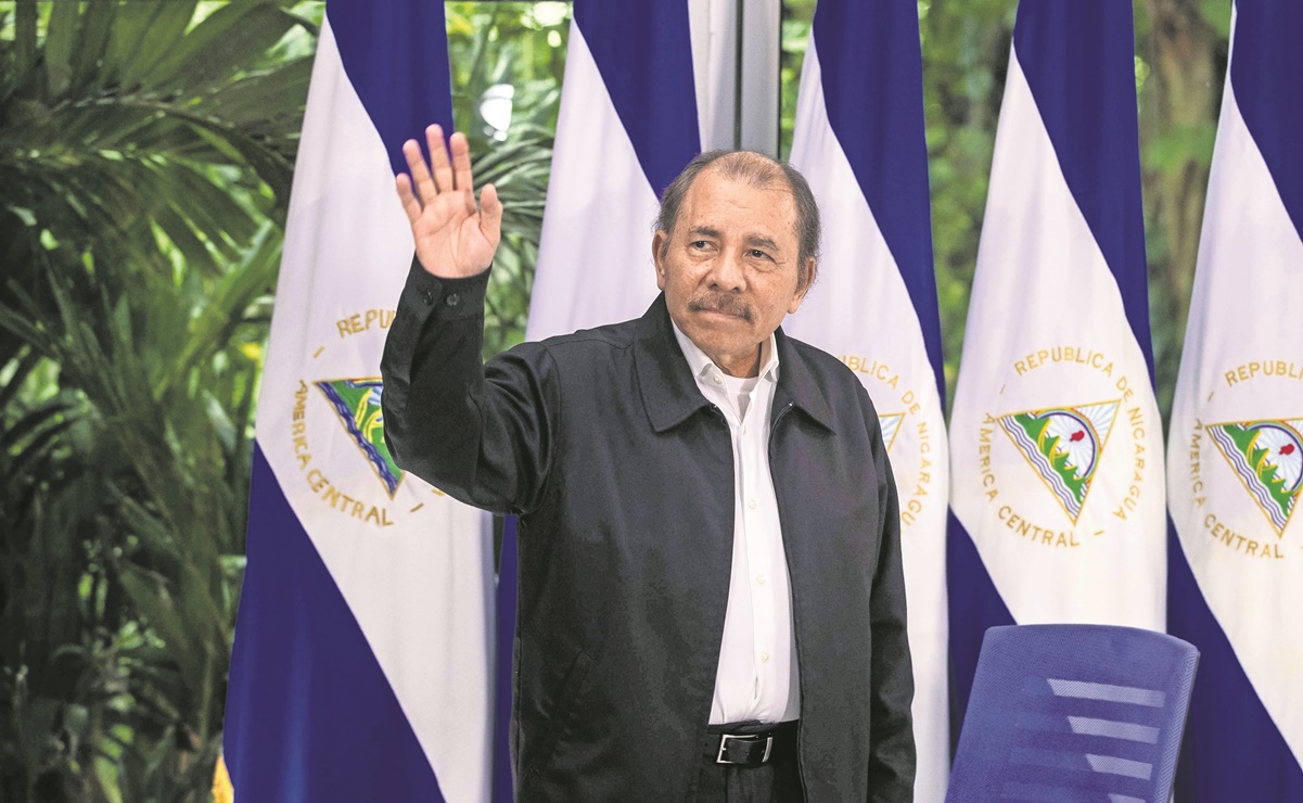 ONU aprueba investigar las violaciones de derechos humanos en Nicaragua