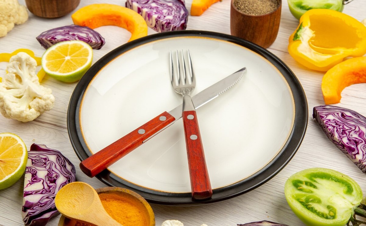 Bocadillos que pueden cenar las personas con diabetes