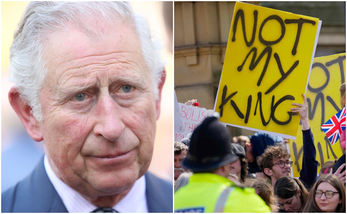 Carlos III y su 'lucha' contra la indiferencia de los jóvenes hacia la monarquía