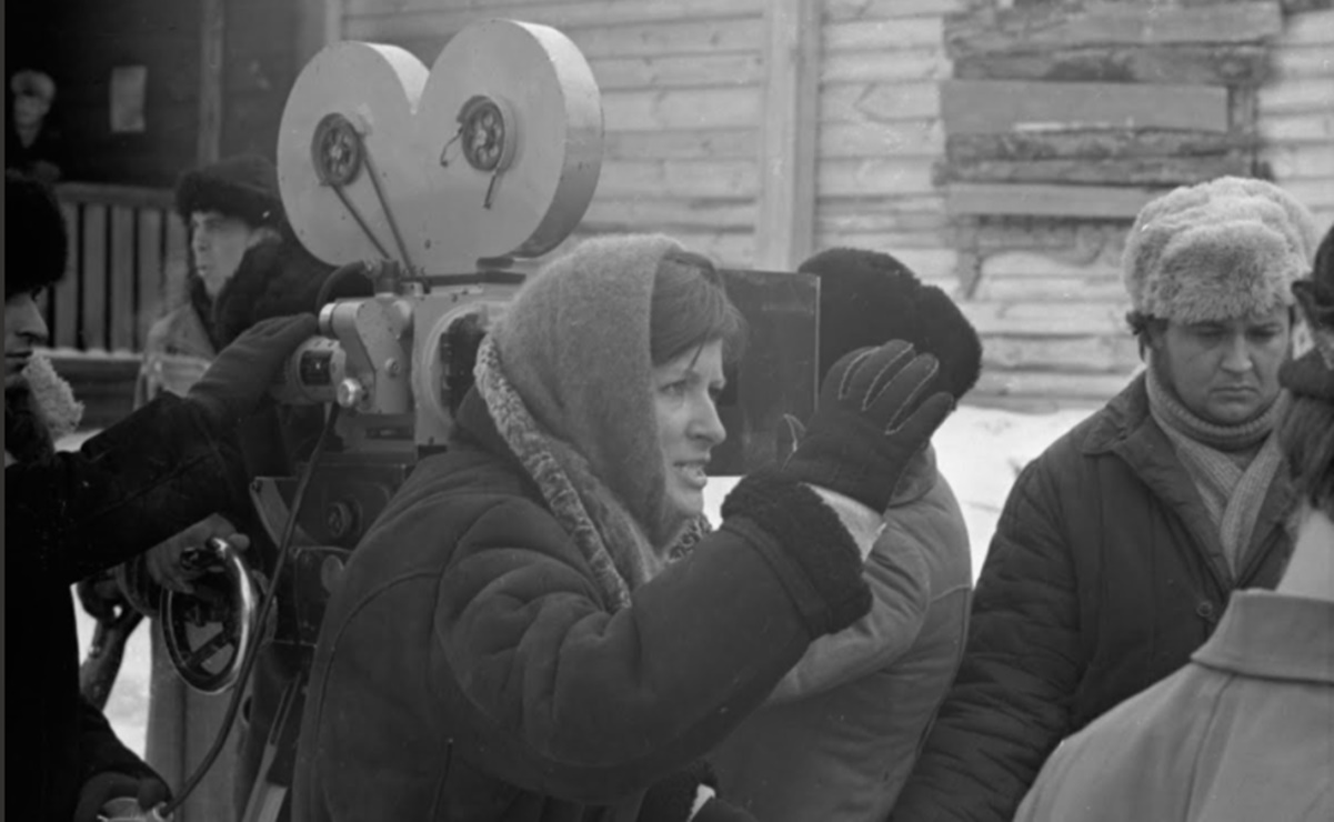 FICUNAM 2022 tendrá cintas de cineastas de Rusia y Ucrania