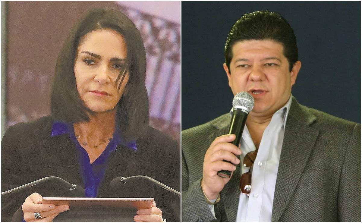 Detienen en Veracruz a Adolfo Karam Beltrán, exdirector de la Policía Judicial de Puebla, por tortura en contra de la periodista Lydia Cacho