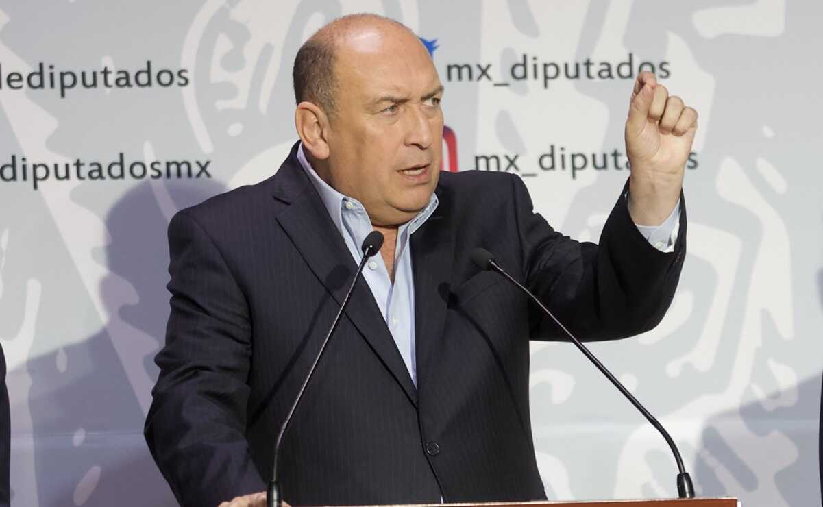 En el gobierno federal no hay ganas de arreglar Acapulco: Moreira