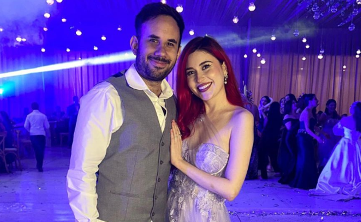 Fernanda Blaz revela cómo descubrió infidelidad de Werevertumorro: “no me di cuenta porque yo confiaba”