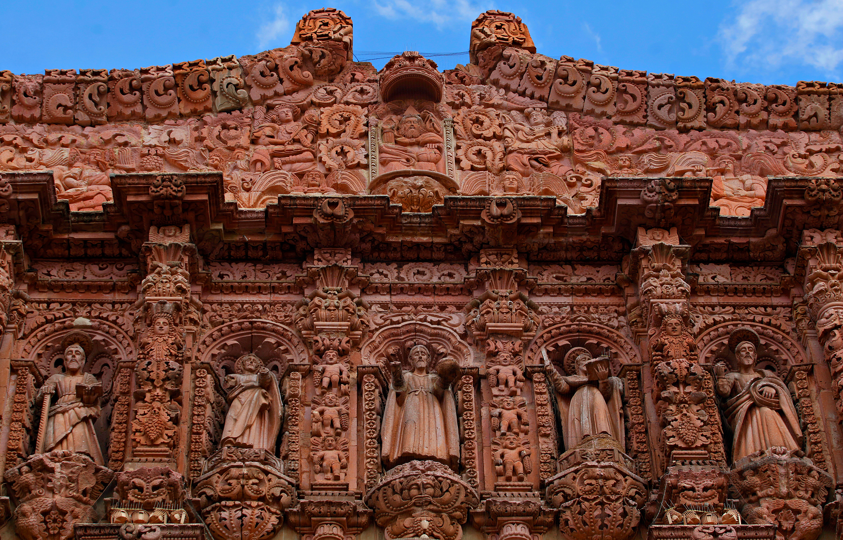 11 experiencias que solo vas a tener en Zacatecas