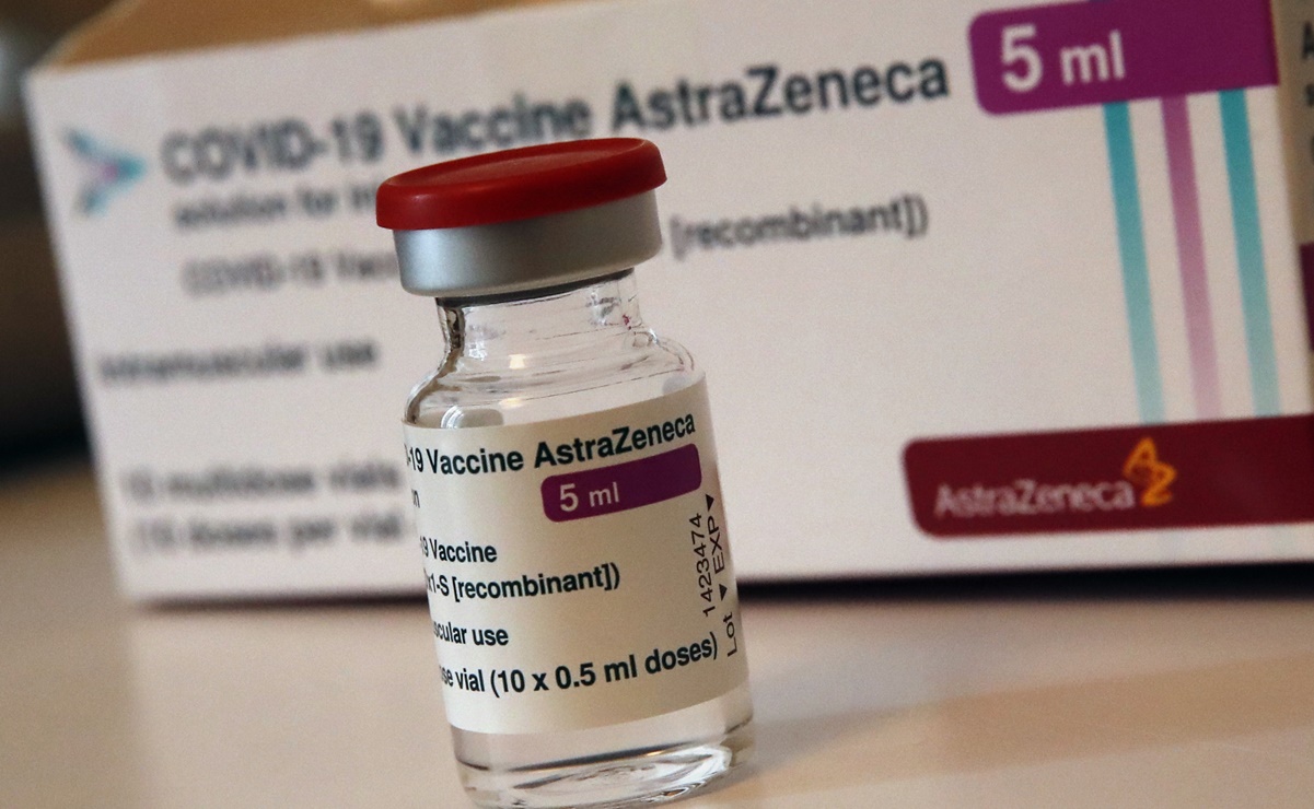Vacuna de AstraZeneca, entre tropiezos y críticas