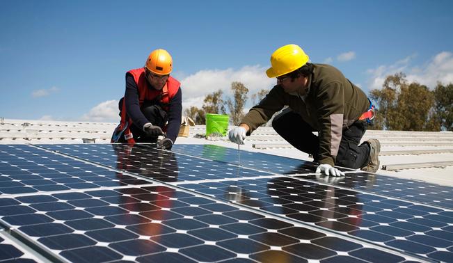 Invertirán 10 mdd en el parque solar en el Bajío