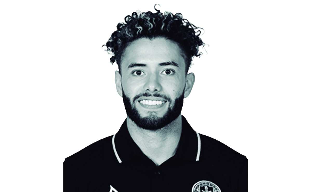 César Huerta