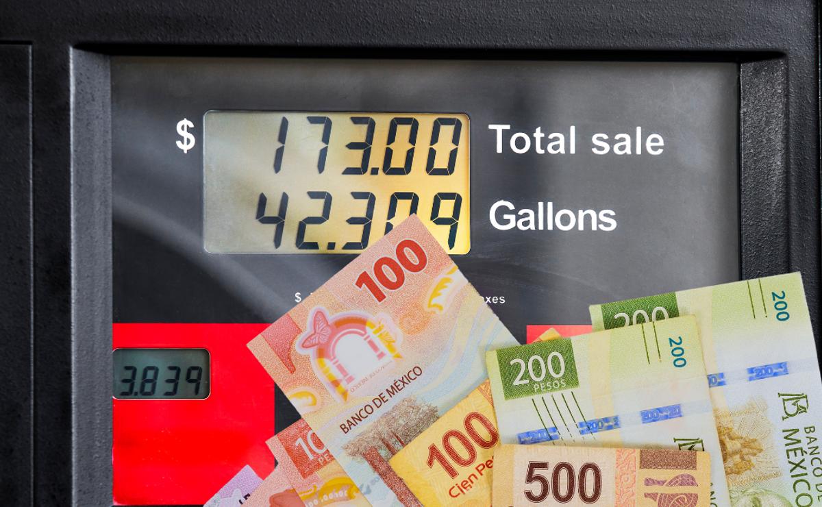 ¡Sigue subiendo la gasolina! Conoce los precios de los combustibles en México hoy, 18 de junio