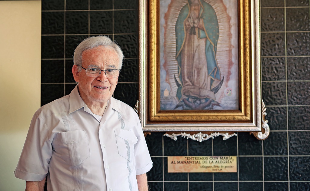 Obispo de Saltillo pide a sociedad votar con responsabilidad