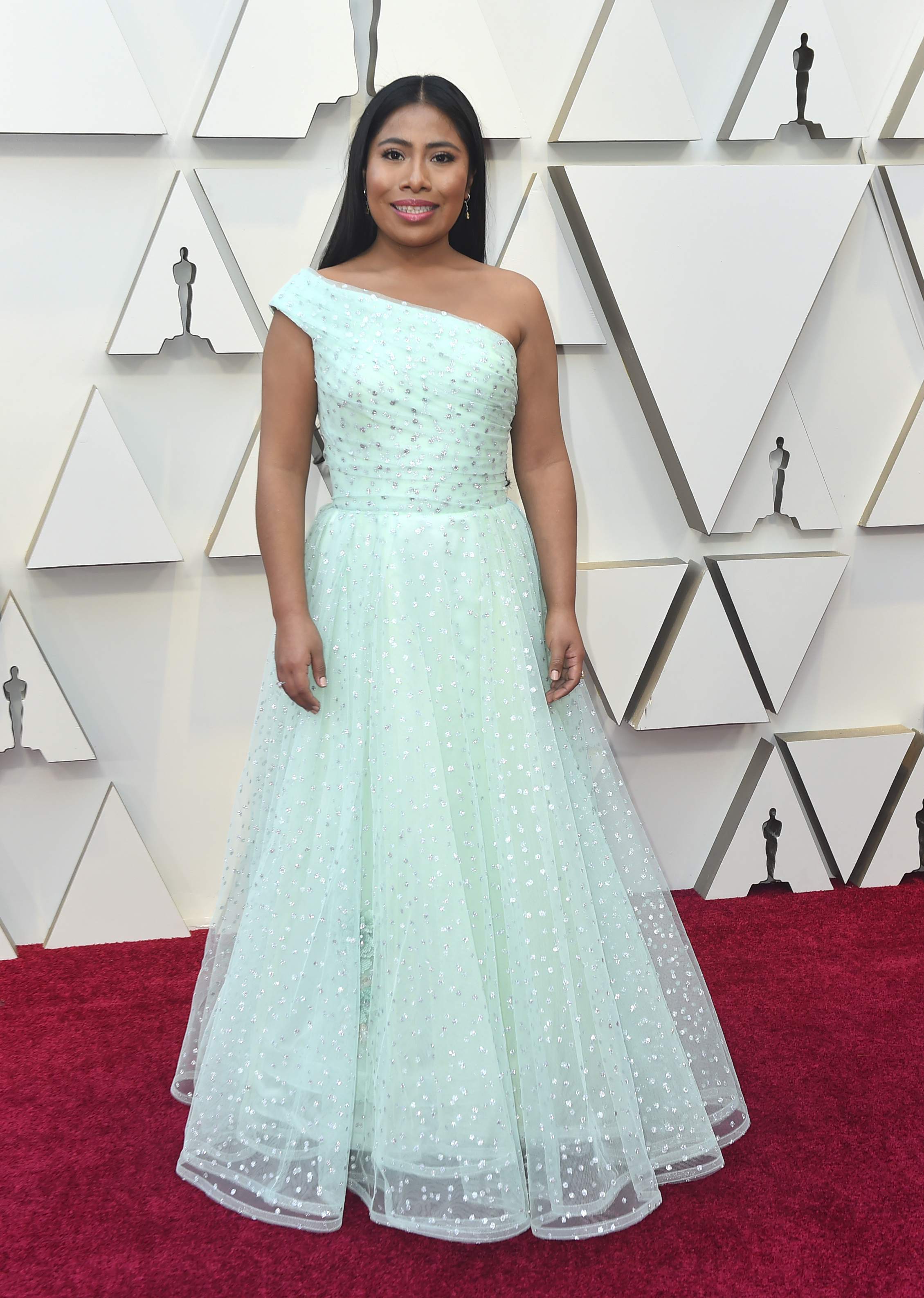Rodarte: todo sobre la firma de lujo que vistió a Yalitza Aparicio en los Oscars 2019