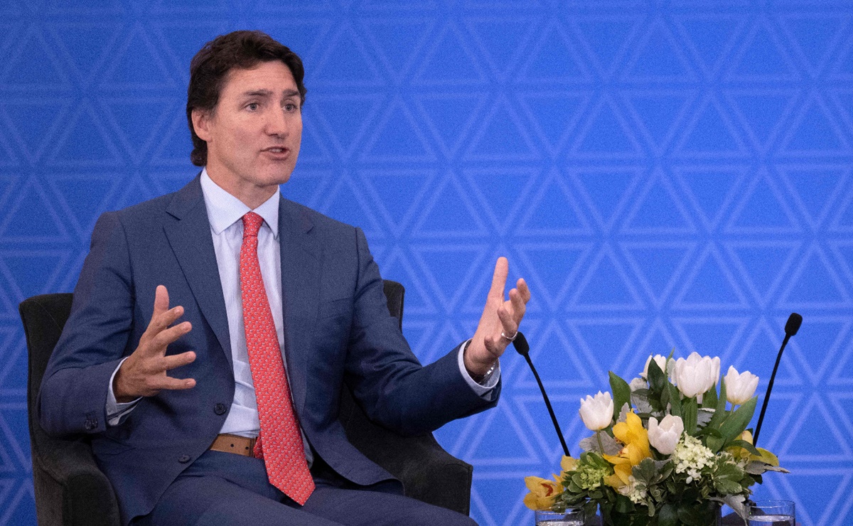 Trudeau solicita a la mexicana Bimbo que aumente sus inversiones en Canadá