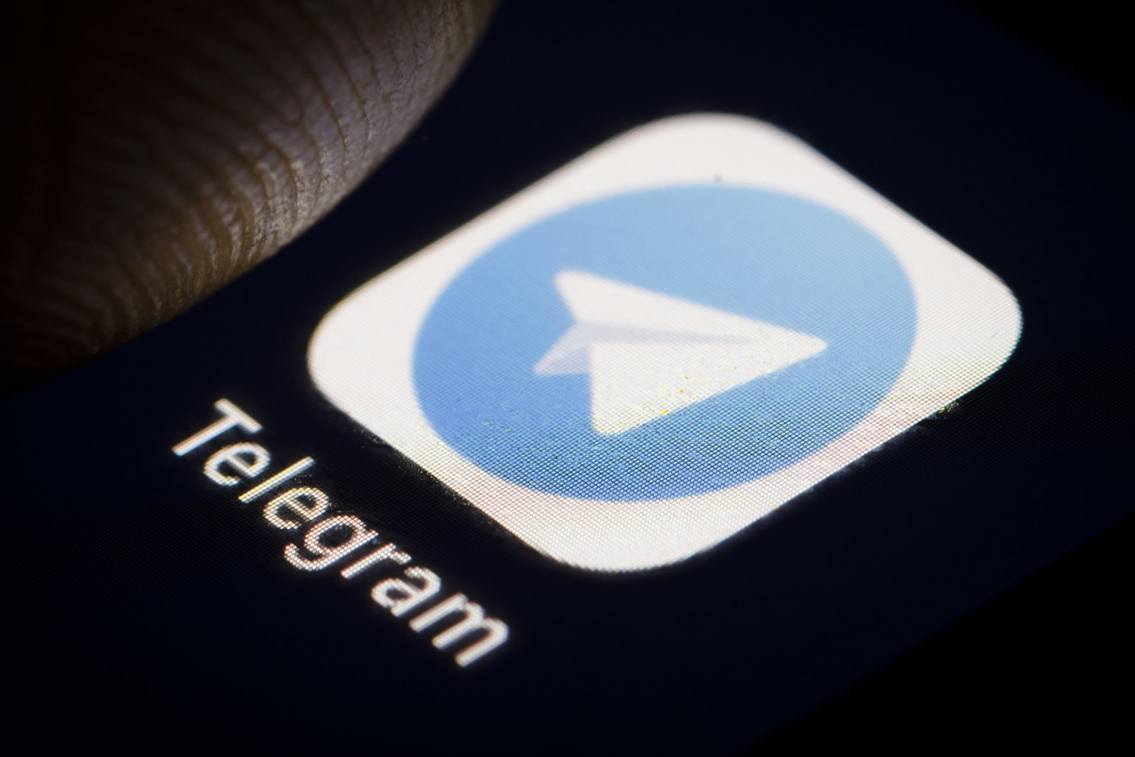 Telegram permitirá limitar los mensaje en los grupos