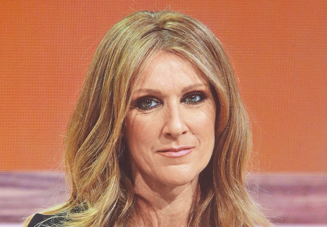 Claudette, hermana de Celine Dion, actualiza el estado de salud de la cantante