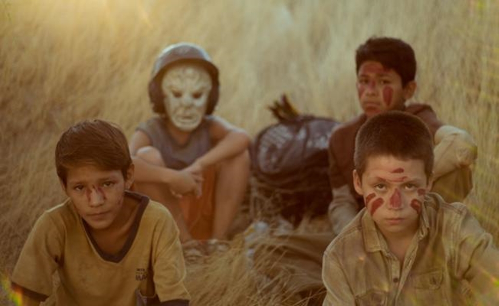 Mexican film premieres at independent Cannes section