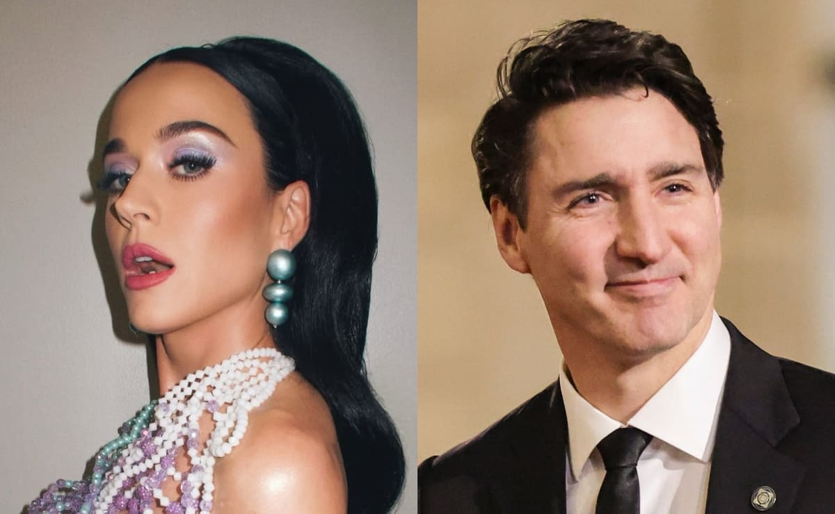 Katy Perry y Justin Trudeau: Las fotos y detalles de todas sus citas en Montreal